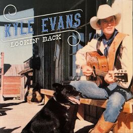 Album cover of Lookin' Back