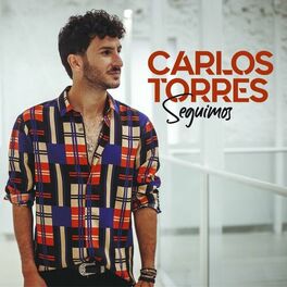 Album cover of Seguimos