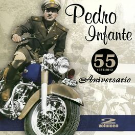 Album cover of 55 Aniversario (Vol. 2)