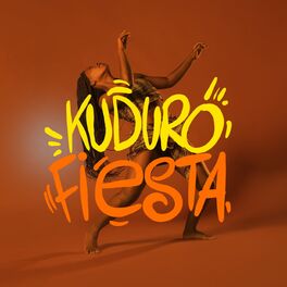 Album cover of Kuduro fiesta