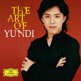 Album cover of The Art Of Yundi
