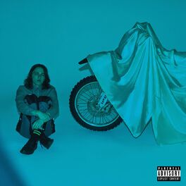 Album cover of Speeding