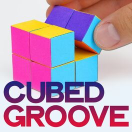 Album cover of Cubed Groove