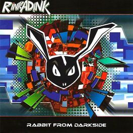 Album cover of Rabbit From Darkside