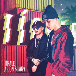 Album cover of Tírale