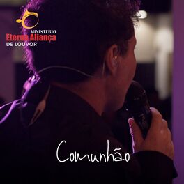 Album picture of Comunhão