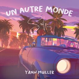 Album cover of Un autre monde