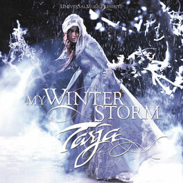 Album cover of My Winter Storm