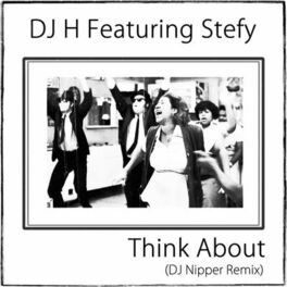 Album cover of Think About