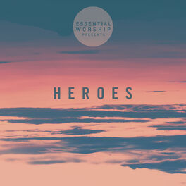 Album cover of Heroes - EP