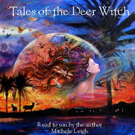 Album cover of Tales of the Deer Witch