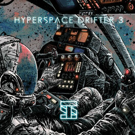Album cover of Hyperspace Drifter 3