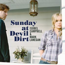 Album cover of Sunday at Devil Dirt