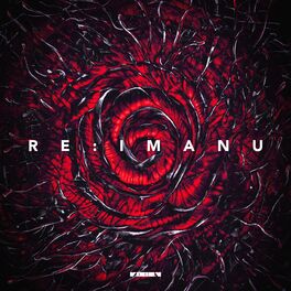 Album cover of Re: IMANU