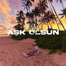 Album cover of Aşk Olsun (Speed Up)