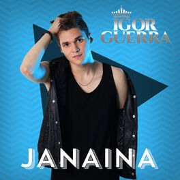 Album cover of Janaina