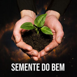 Album cover of Semente do Bem