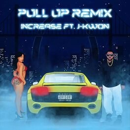 Album cover of Pull Up (feat. J-Kwon) [Remix]