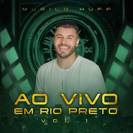 Murilo Huff - Sensível Demais / Som e Imagem / Você Vai Ficar Em Mim (Ao  Vivão 2) 