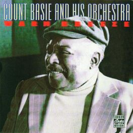 Album cover of Warm Breeze