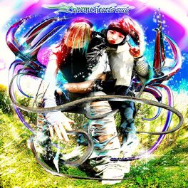 Album cover of CHROMEHEARTSRING (feat. Lil Cherry)