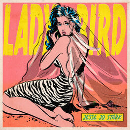 Album cover of Lady Bird