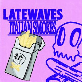 Album cover of Italian Smokes