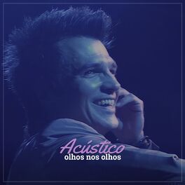 Album cover of Olhos nos Olhos (Acústico)