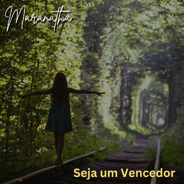 Album cover of Seja um Vencedor