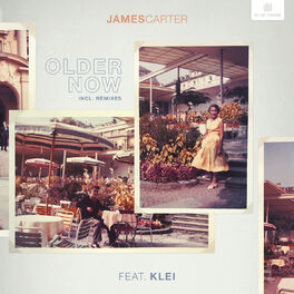 Album cover of Older Now (incl. Remixes)