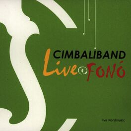 Album cover of Live Fonó