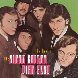 Album cover of Best Of The Nitty Gritty Dirt Band