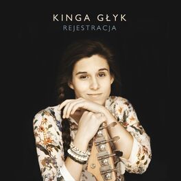 Album cover of Rejestracja