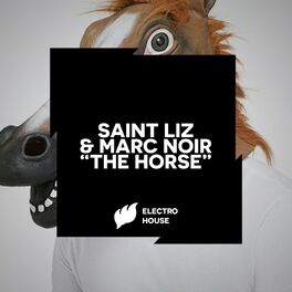 Album cover of The Horse