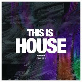 Album cover of This Is House, Vol. 3