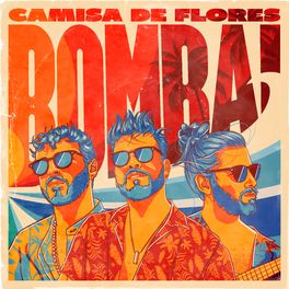 Album cover of Camisa de Flores