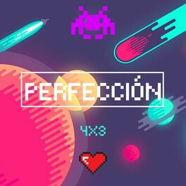 Album cover of Perfección