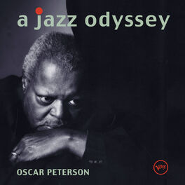 Album cover of A Jazz Odyssey