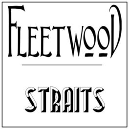 Album cover of Fleetwood Straits