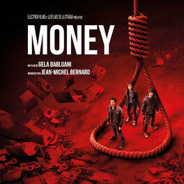 Album cover of Money (Bande originale du film)
