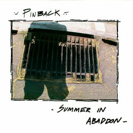 Album cover of Summer in Abaddon