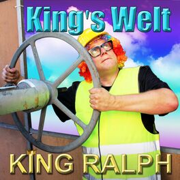 Album cover of King`s Welt