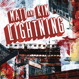 Album cover of Lightning