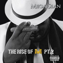 Album cover of The Rise Of M, Pt. 2