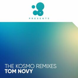 Album cover of The Kosmo Remixes