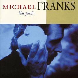 Album cover of Blue Pacific