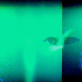 Album cover of Bleu ou vert