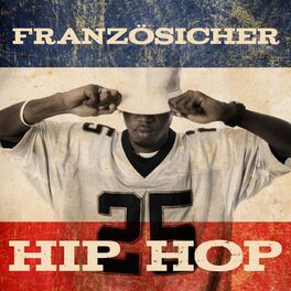 Album cover of Französicher Hip Hop