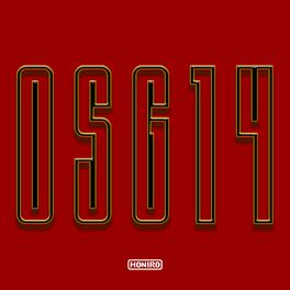 Album cover of Osg14