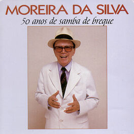 Album cover of 50 Anos de Samba de Breque